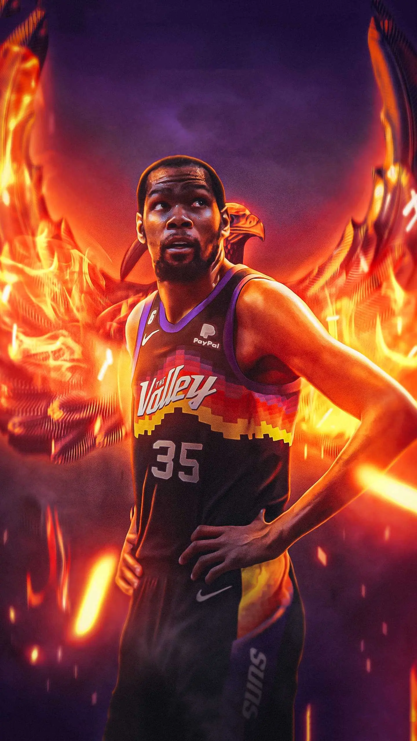 The Rise and Influence of Kevin Durant in Basketball