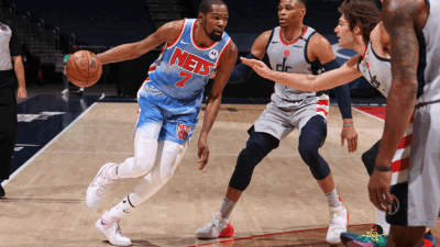 Kevin Durant: A Deep Dive into the NBA Superstar’s Impact