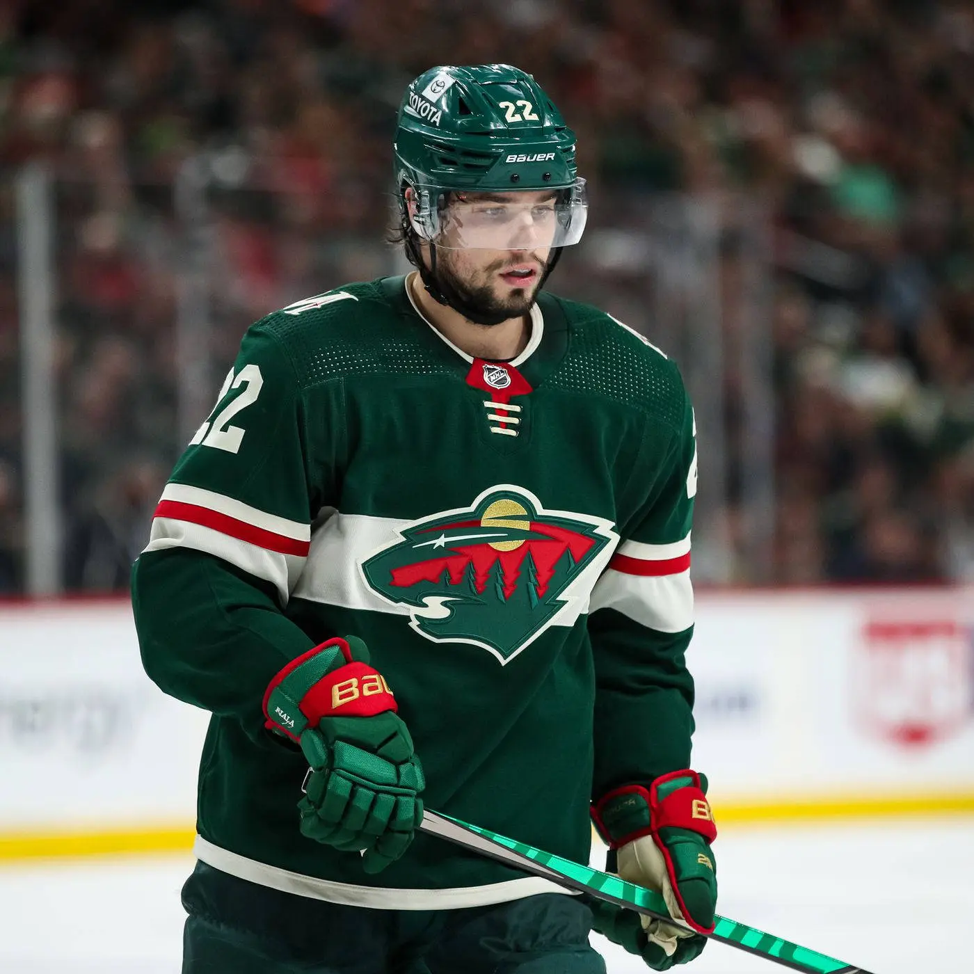The Rise of Kevin Fiala in Ice Hockey