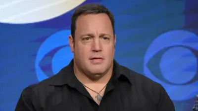 Exploring the Career of Kevin James