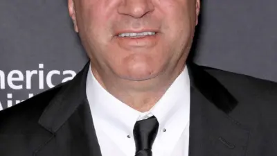 Exploring the Business Life of Kevin O’Leary