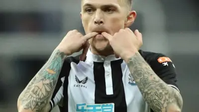 The Rise and Impact of Kieran Trippier in Football