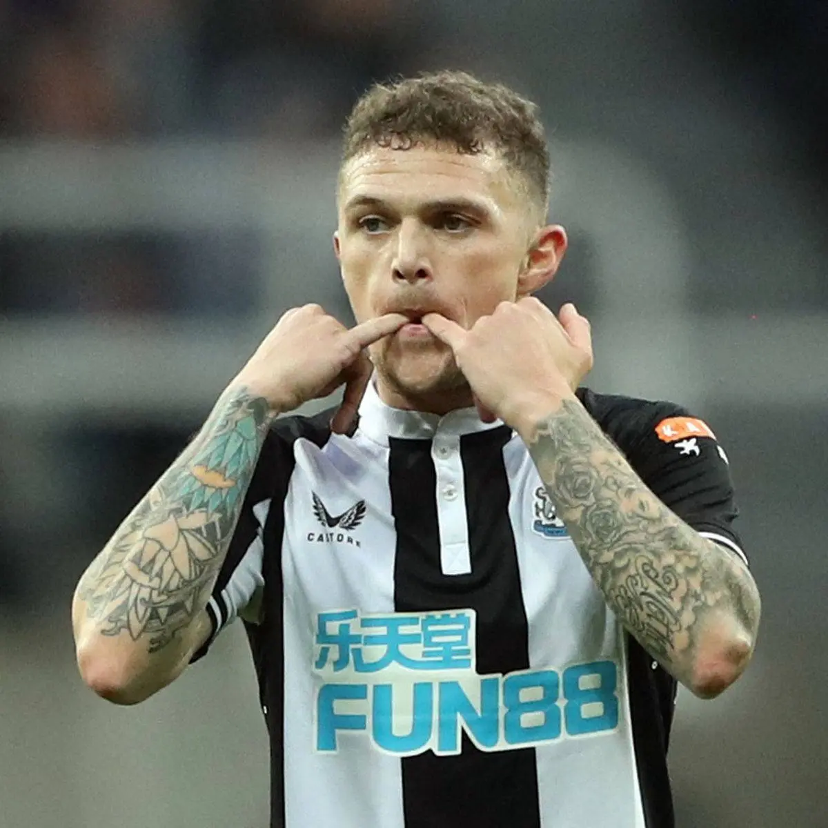 The Rise and Impact of Kieran Trippier in Football