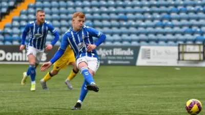 The Legacy and Recent Developments of Kilmarnock FC