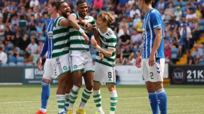 Kilmarnock vs Celtic: Match Review and Implications