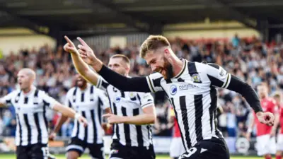 Kilmarnock vs St. Mirren: Recent Clash Analysis