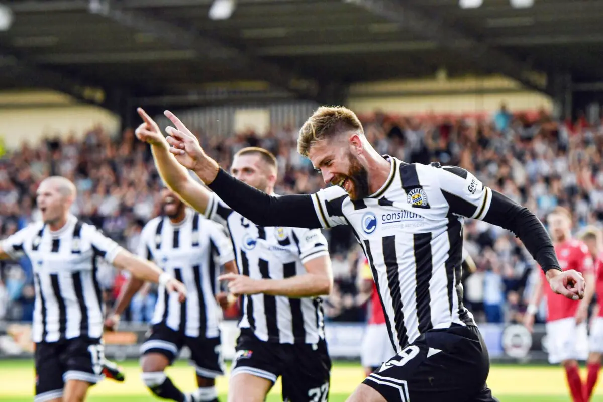 Kilmarnock vs St. Mirren: Recent Clash Analysis