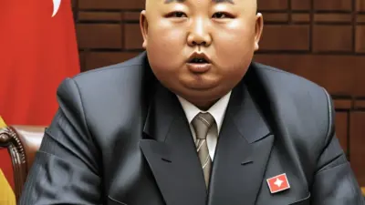 The Leadership of Kim Jong Un in North Korea