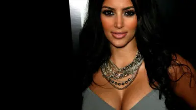 The Life and Influence of Kim Kardashian