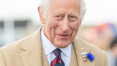 King Charles: A New Era for the British Monarchy