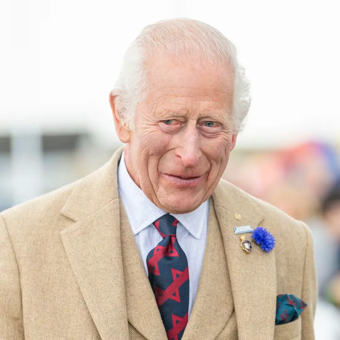 King Charles: A New Era for the British Monarchy