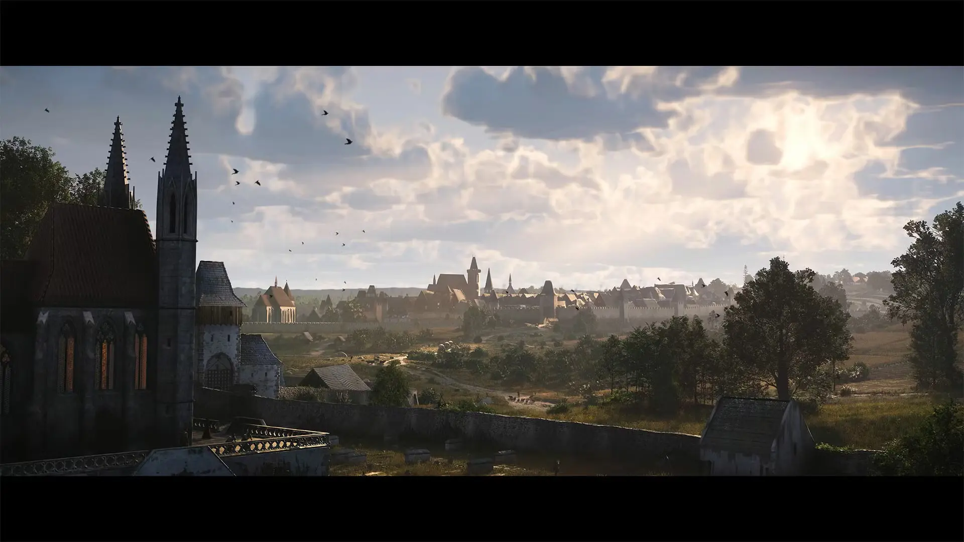 Kingdom Come Deliverance Next Gen: What to Expect