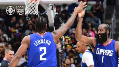 Kings vs Clippers: Rivalry Heats Up in the NBA