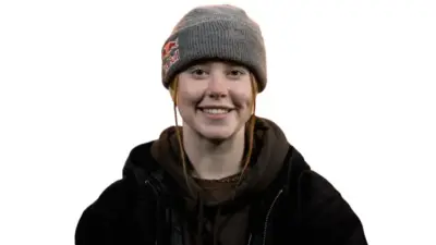 Kirsty Muir: A Bright Future in Competitive Snowboarding