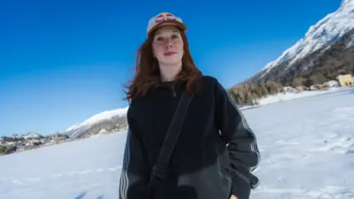 Kirsty Muir: A New Face in Winter Sports