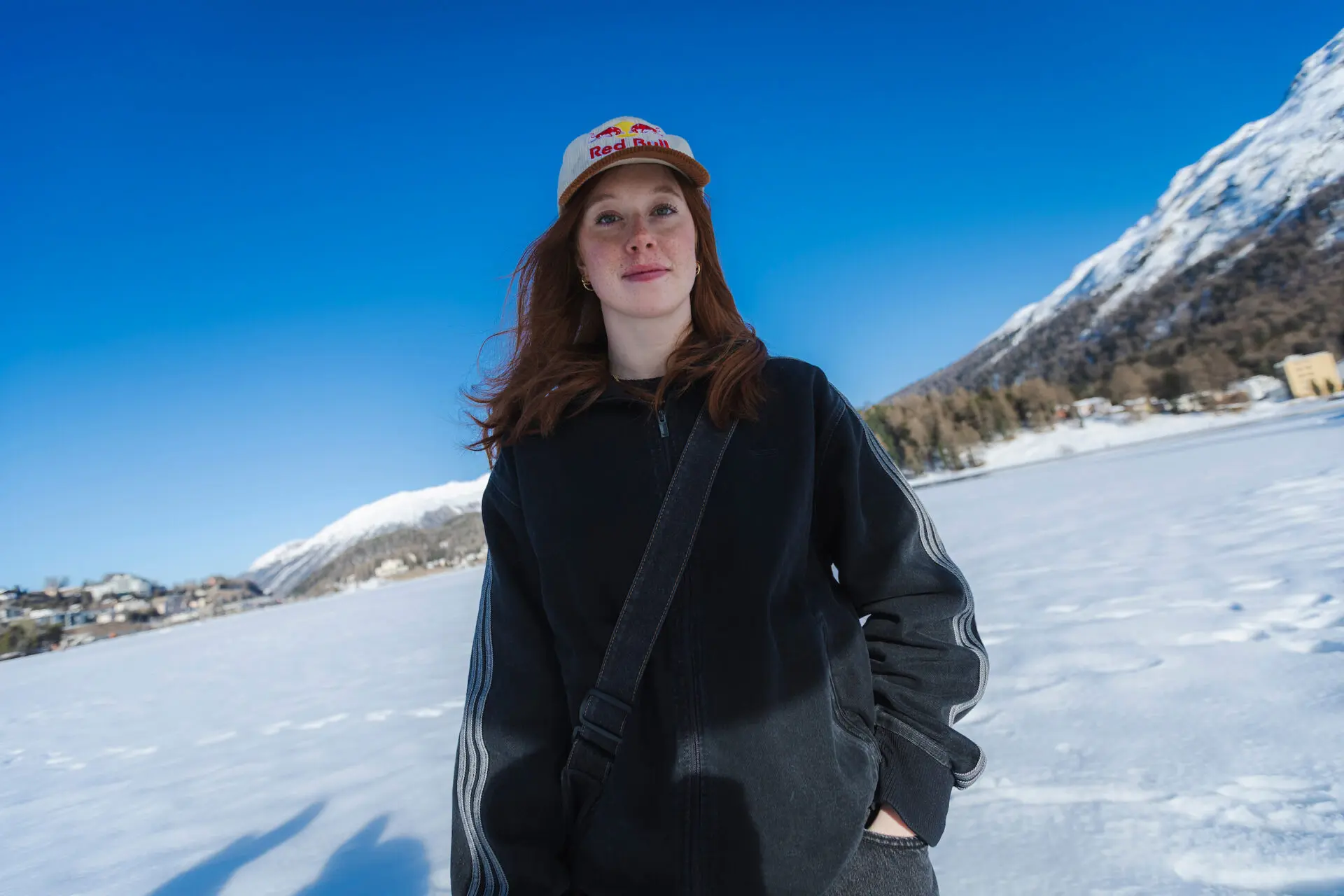 Kirsty Muir: A New Face in Winter Sports