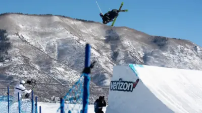 Kirsty Muir: A Young Talent Shaping the Future of Skiing