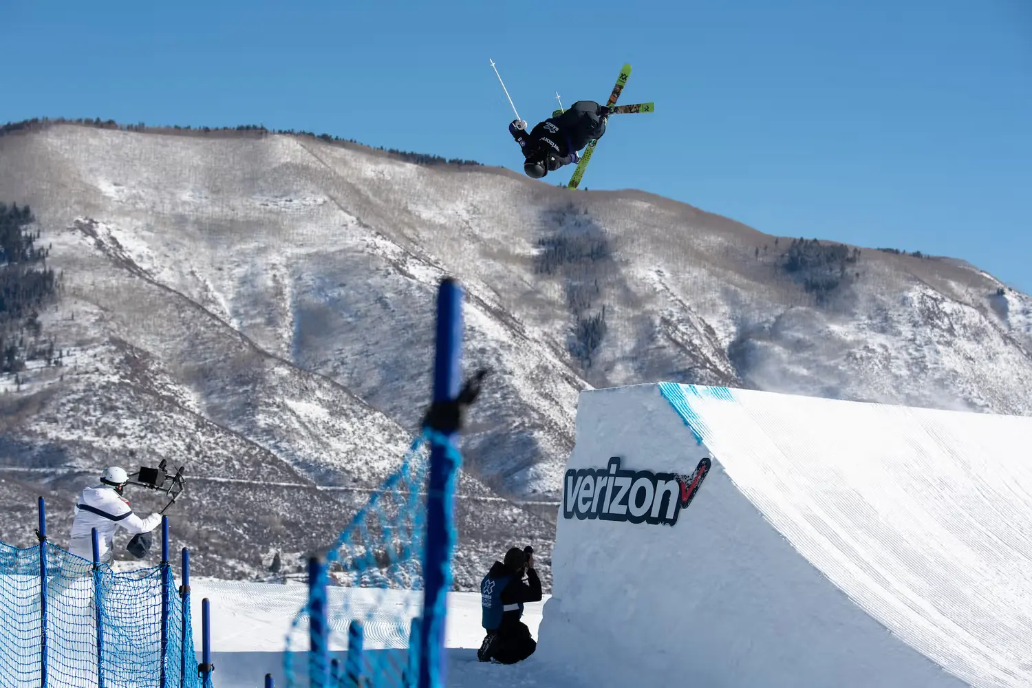 Kirsty Muir: A Young Talent Shaping the Future of Skiing