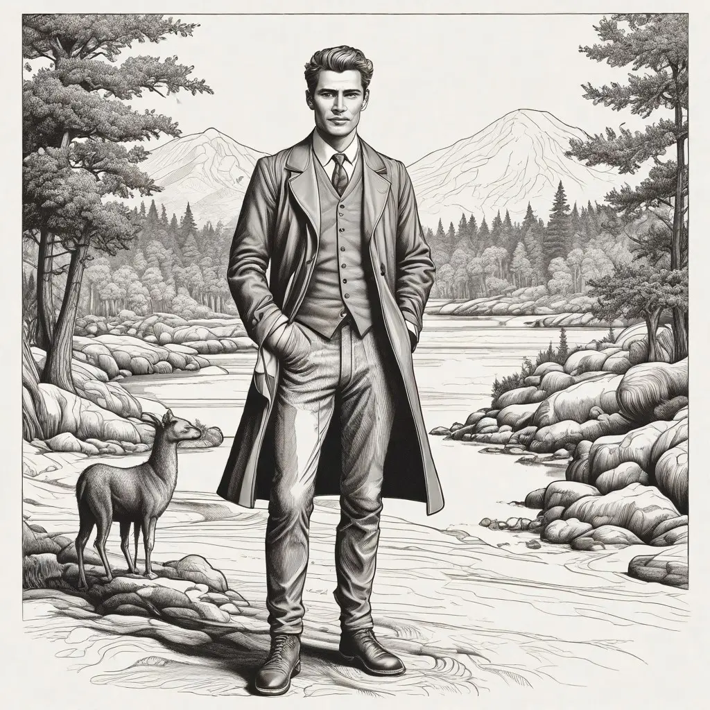 Johannes Høsflot Klaebo: The Cross-Country Skiing Phenomenon