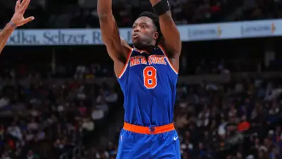 Knicks vs Nuggets: A Closer Look at the NBA Showdown