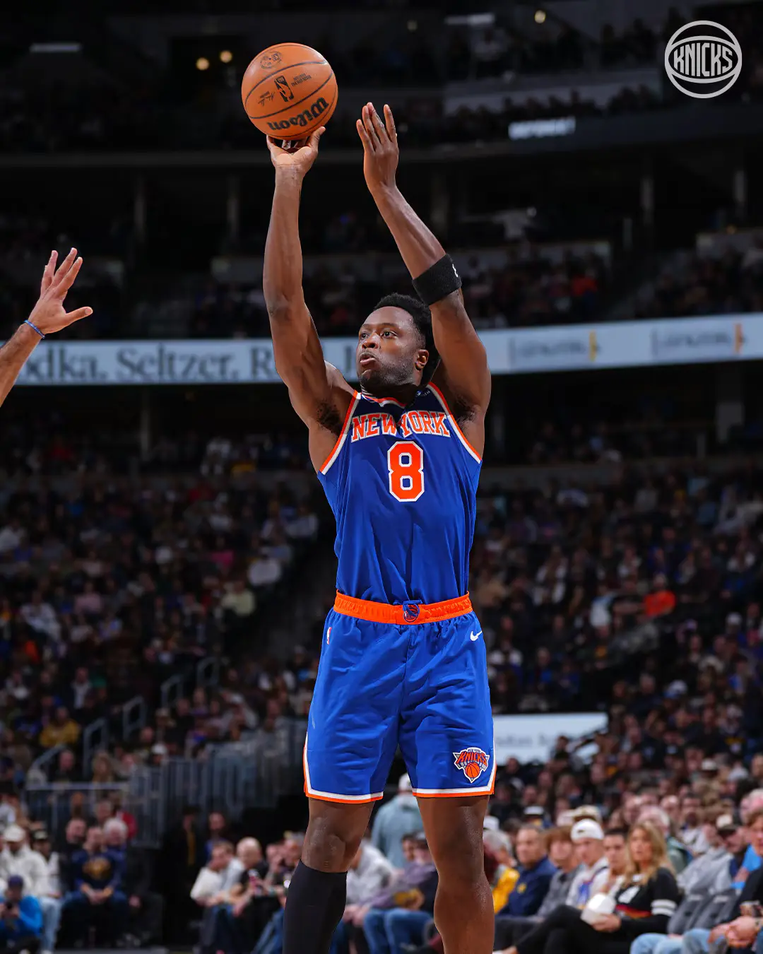 Knicks vs Nuggets: A Closer Look at the NBA Showdown