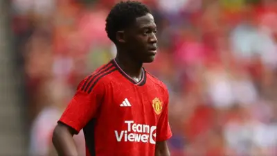The Promising Future of Kobbie Mainoo in Football
