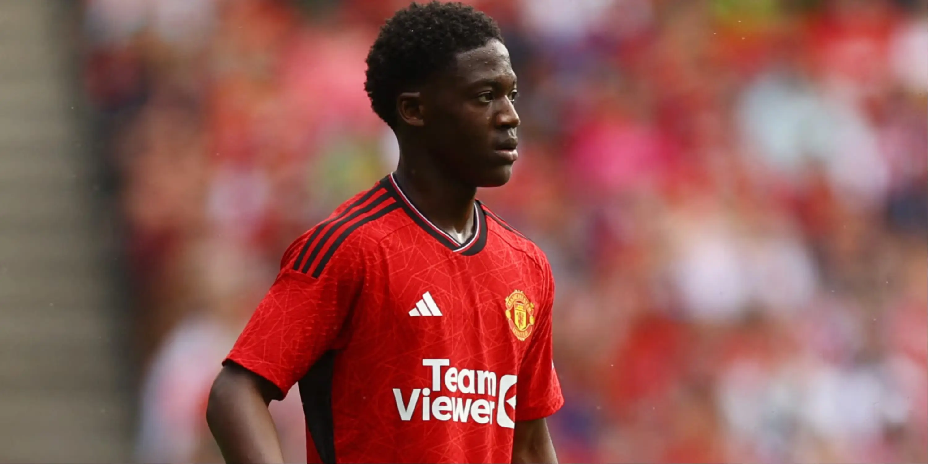The Promising Future of Kobbie Mainoo in Football