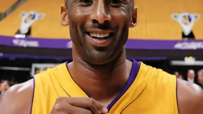 The Enduring Legacy of Kobe Bryant in Basketball