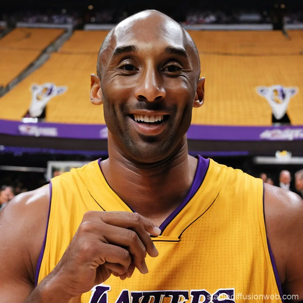 The Enduring Legacy of Kobe Bryant in Basketball