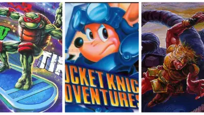 The Evolution and Future of Konami in Gaming