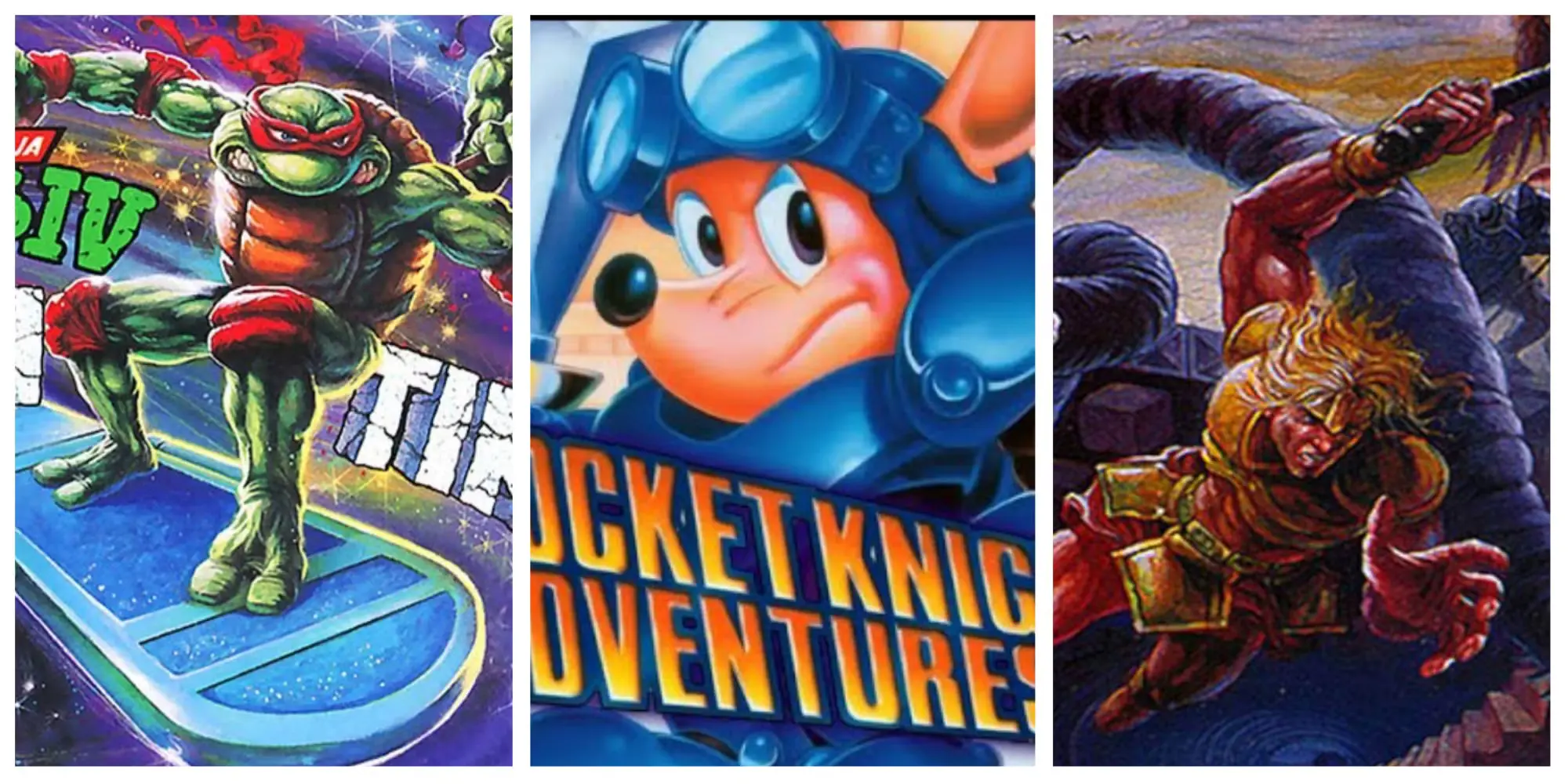 The Evolution and Future of Konami in Gaming