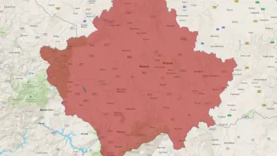 Current Developments and Importance of Kosovo