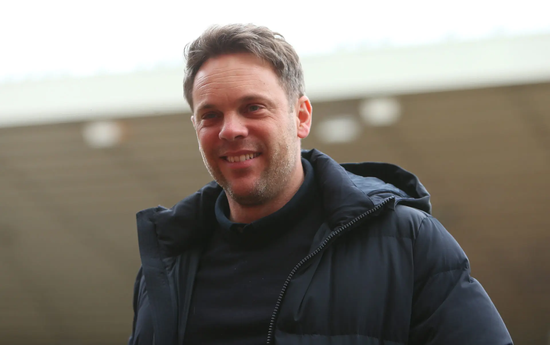 The Ascent of Kristjaan Speakman in Sports Management