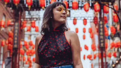 Celebrating Kung Hei Fat Choi: A Lunar New Year Tradition