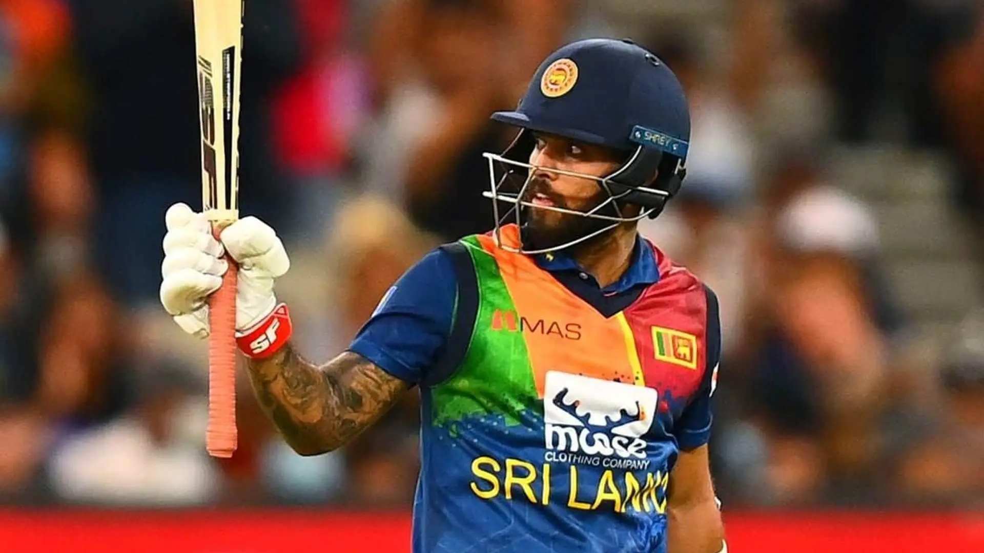 Kusal Mendis: A Key Player in Sri Lankan Cricket