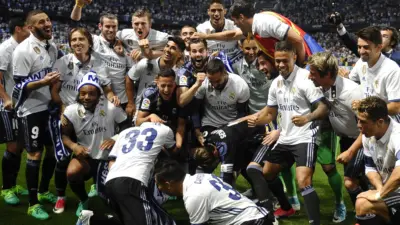 Exploring La Liga: Spain’s Premier Football League
