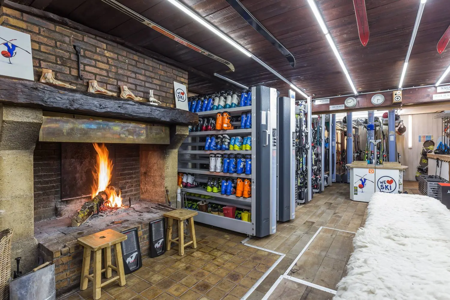 A Closer Look at La Plagne: A Skiing Paradise
