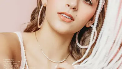 Lacey M: A Rising Star Making Waves in Music