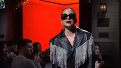 Lady Gaga and Bad Bunny: A Game-Changing Musical Collaboration