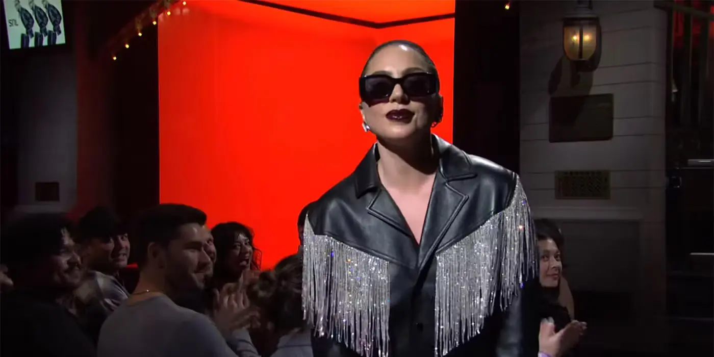 Lady Gaga and Bad Bunny: A Game-Changing Musical Collaboration