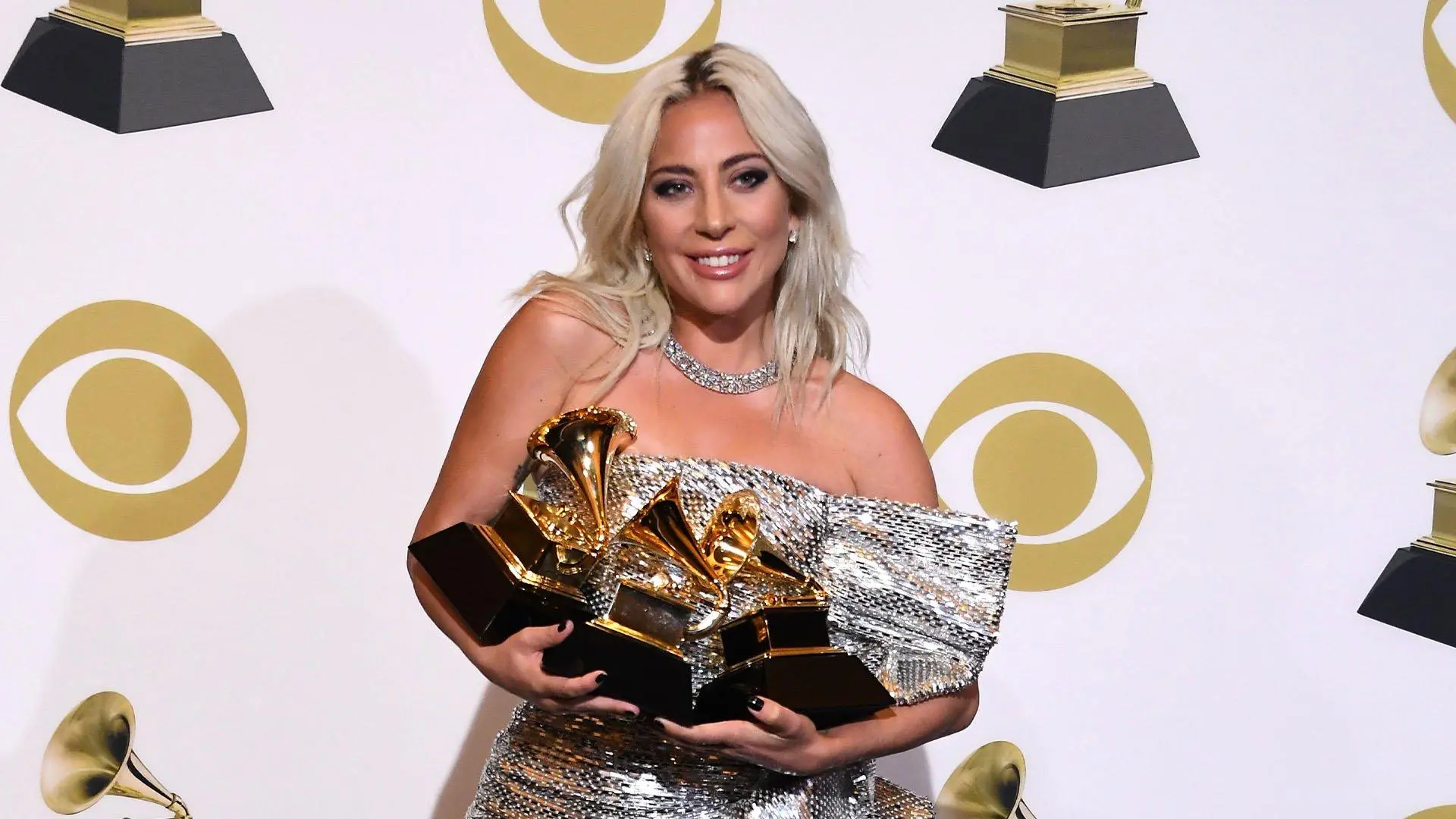 Lady Gaga’s Unforgettable Moments at the Grammys