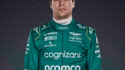 The Latest on Lance Stroll’s Formula 1 Career