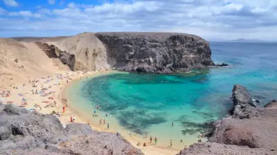 Latest Updates on Lanzarote Flights