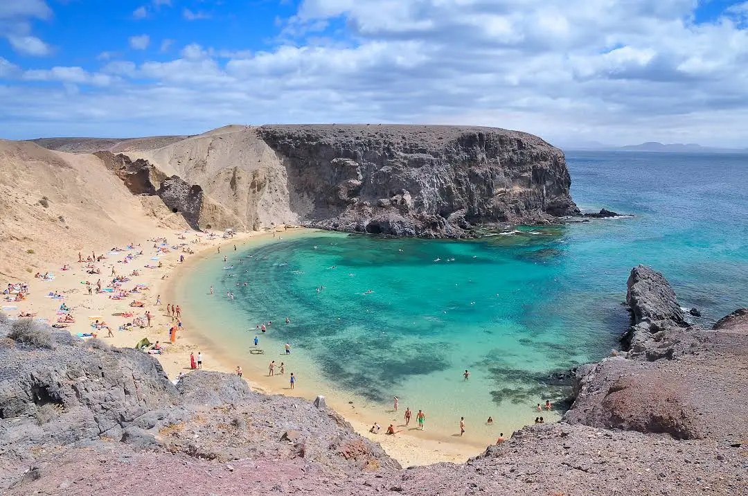 Latest Updates on Lanzarote Flights