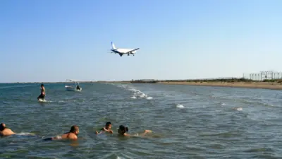 Exploring Larnaca Flights: Routes and Travel Insights