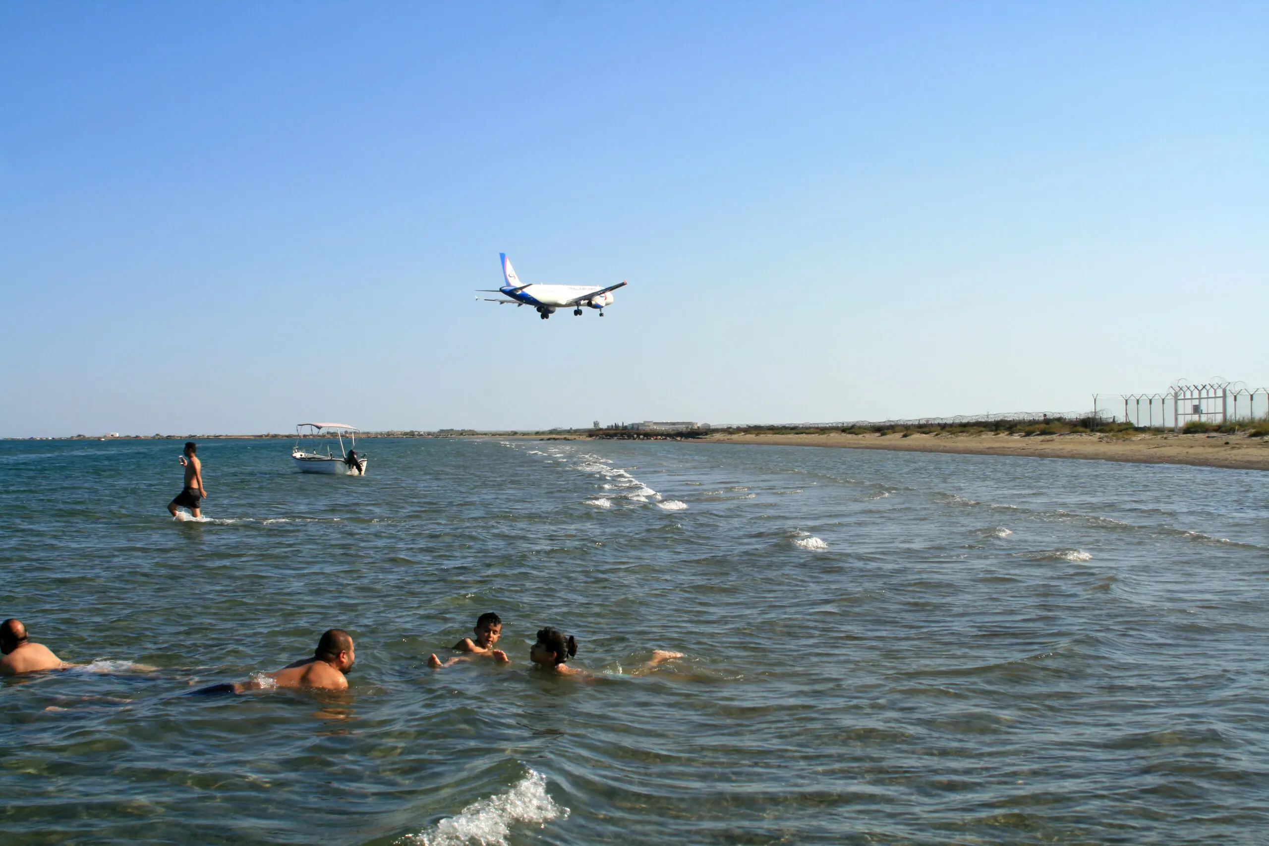Exploring Larnaca Flights: Routes and Travel Insights