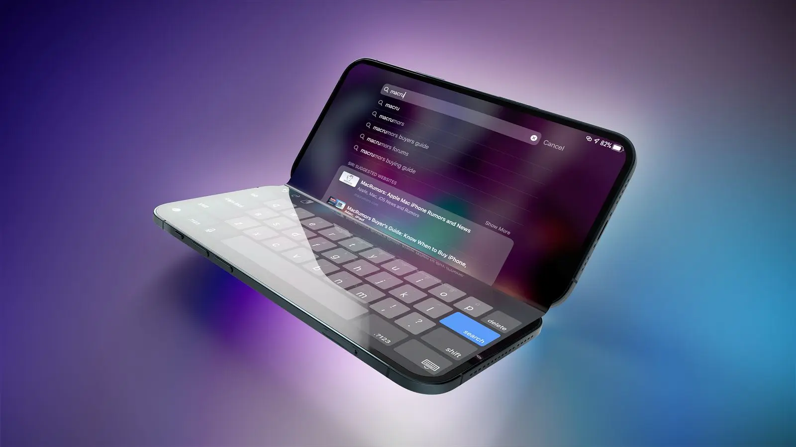 Exploring the Latest iPhone Rumours