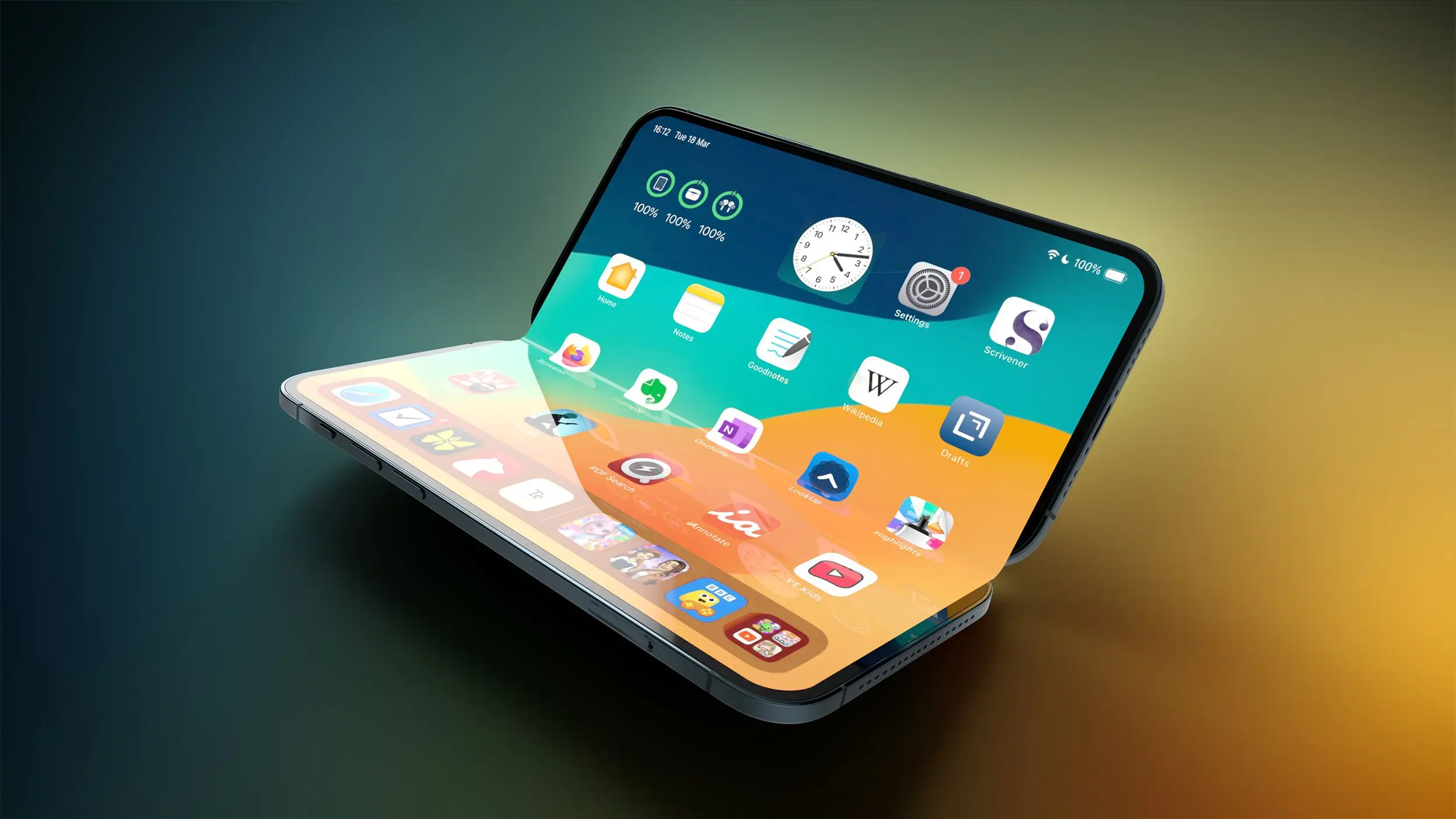 Exploring the Latest iPhone Rumors Ahead of Launch