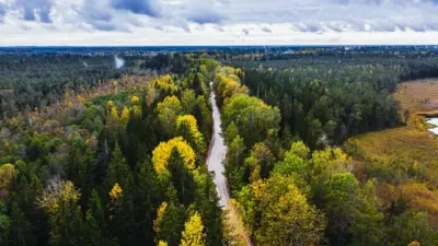 Exploring the Rich Tapestry of Latvia