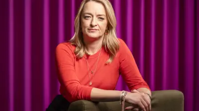 The Influence of Laura Kuenssberg in UK Journalism